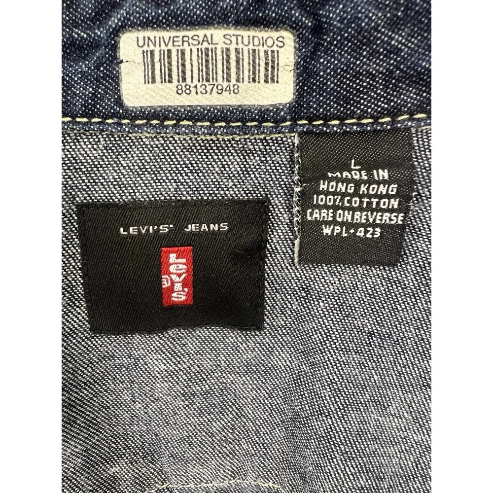 Levis rare vintage